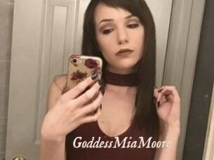 GoddessMiaMoore