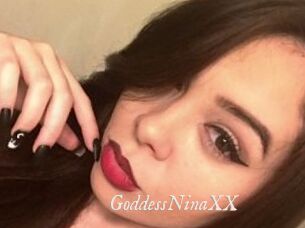 GoddessNinaXX