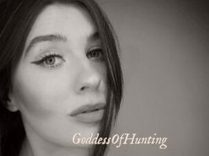 GoddessOfHunting