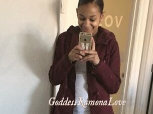 GoddessRamonaLove