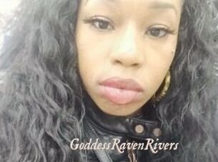 GoddessRavenRivers