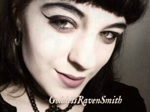 GoddessRavenSmith