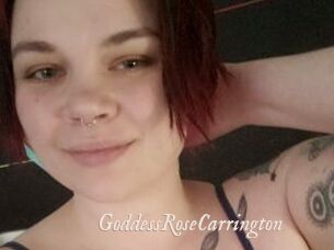 GoddessRoseCarrington