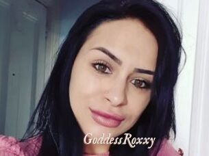 GoddessRoxxy