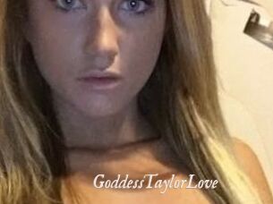 GoddessTaylorLove