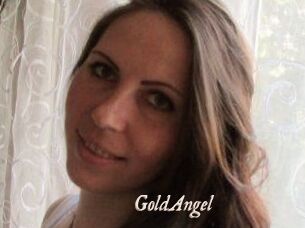 Gold_Angel