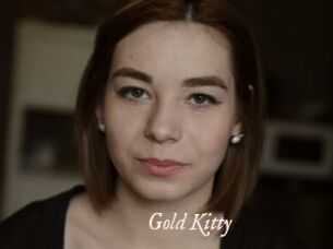 Gold_Kitty