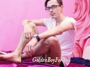 GoldenBoyForYou