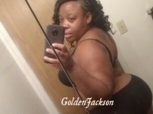 GoldenJackson