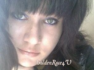 GoldenRose4U