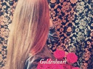 Goldenheart