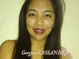 GorgeousCASSANDRA