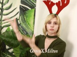 GraceXMilton