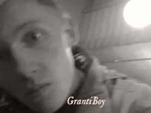 GrantiBoy