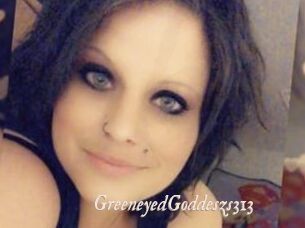 GreeneyedGoddeszs313