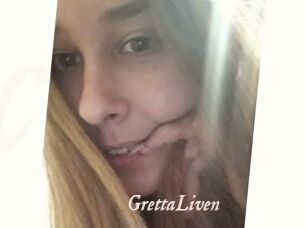 GrettaLiven