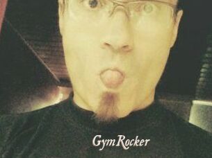 GymRocker