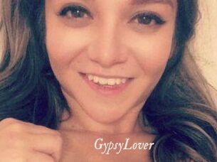 GypsyLover