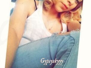 Gypsyskyyy