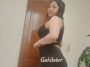 Gabibeker