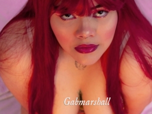 Gabmarshall
