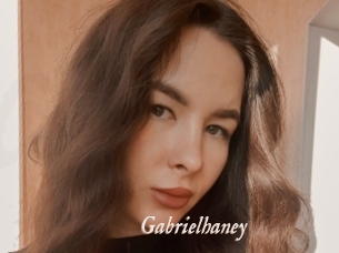 Gabrielhaney