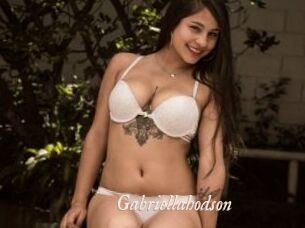 Gabriellahodson
