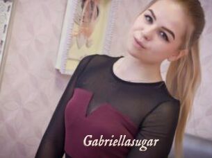 Gabriellasugar