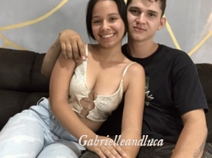 Gabrielleandluca