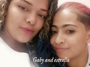 Gaby_and_estrella