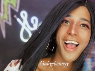 Gabyebonnyy