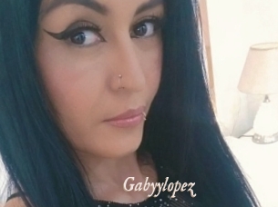 Gabyylopez