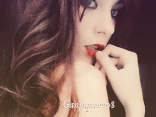 Ganjaqueen98