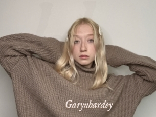 Garynhardey