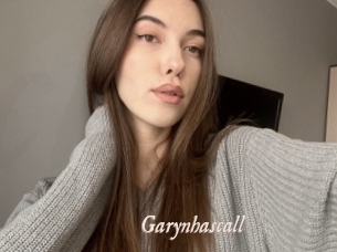 Garynhascall