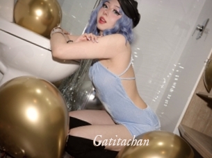 Gatitachan