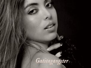 Gatitagangster