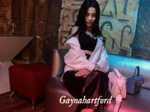 Gaynahartford