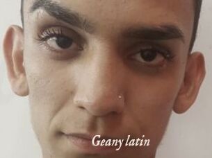 Geany_latin