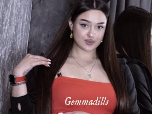 Gemmadills