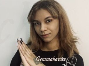 Gemmahawks