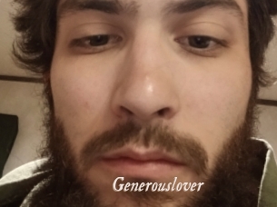 Generouslover