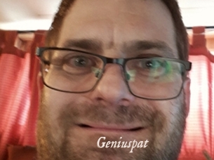 Geniuspat