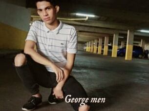 George_men