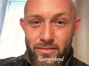 Georgeyboyd