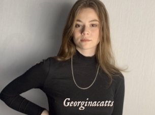 Georginacatts