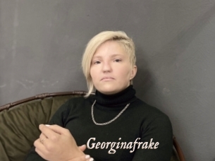 Georginafrake