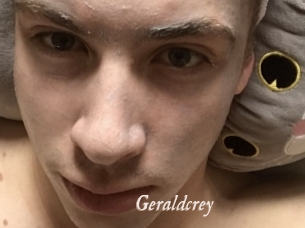 Geraldcrey