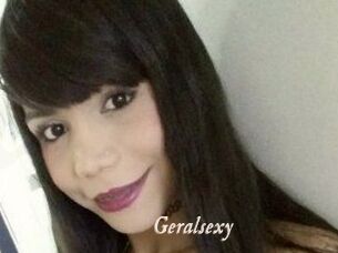 Geralsexy