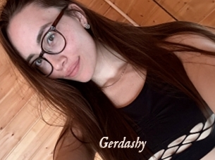 Gerdashy